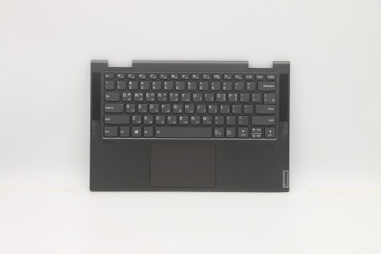 Lenovo Upper Case ASM_KO L 81TC IG MEDION