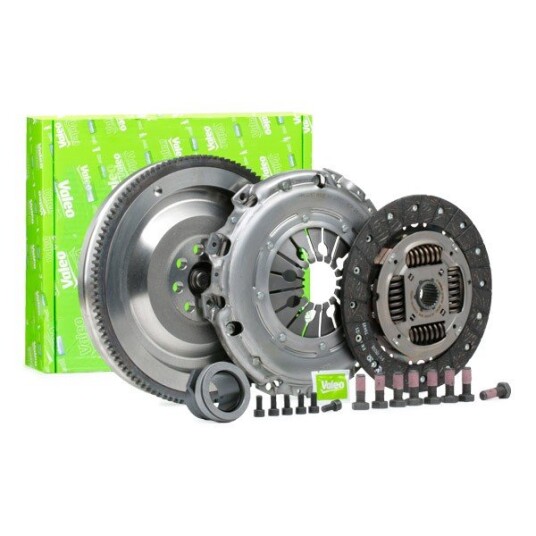 Clutchsett VALEO 835101
