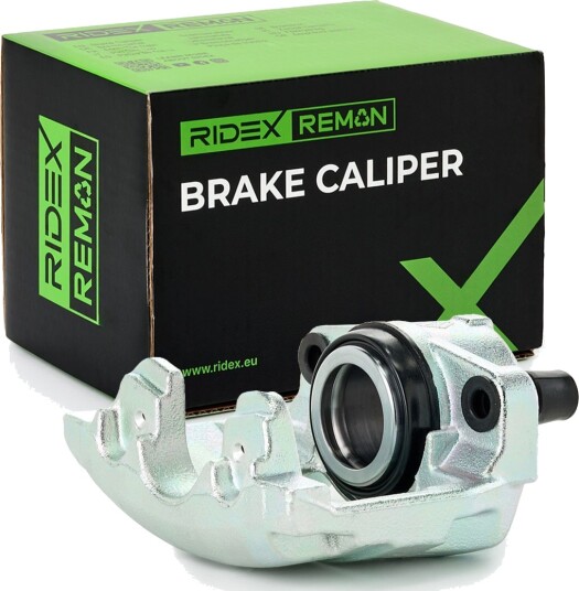 RIDEX REMAN 78B2081R Bremsecaliper RIDEX REMAN 78B2081R Bremsecaliper