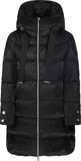 Herno Dame Frakker Svart L,