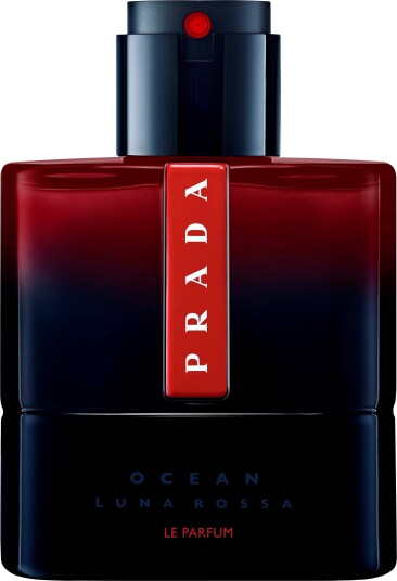 Prada Luna Rossa Ocean Eau de Toilette 50 ml Unisex Parfyme