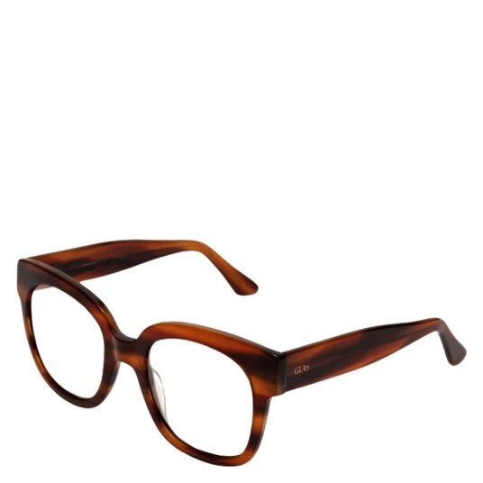 Glas Chloe Brown Strength 3.0 + Glas Chloe Brown Strength 3.0 +