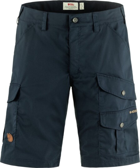 Fjellreven Men"s Vidda Pro Lite Shorts Dark Navy 54