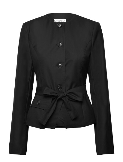 Noella | Kasaundra Ls Blazer | S