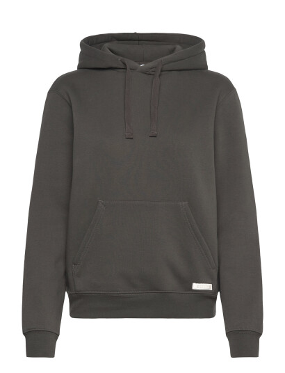 Björn Borg Centre Hoodie - Grey - XS Björn Borg Centre Hoodie - Grey - XS