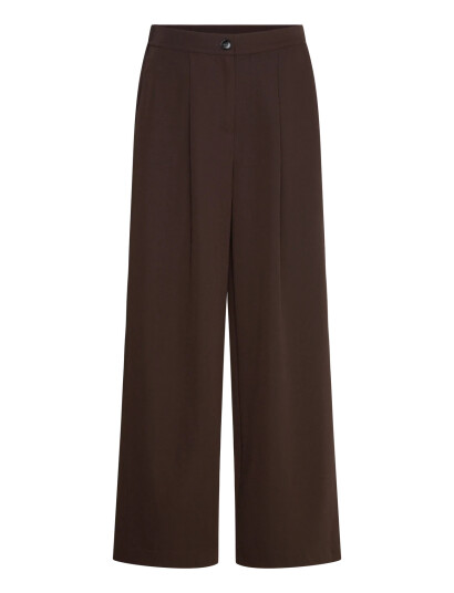 A-View Allium Pants - Brown - 40