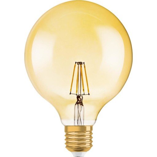 Osram LED-lyspære Vintage 1906 LED E27