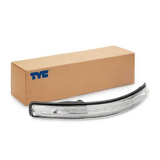 Tyc Blinklys TYC 317 0048 3 Tyc Blinklys TYC 317 0048 3