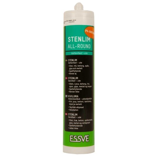 Essve Steinlim All-round