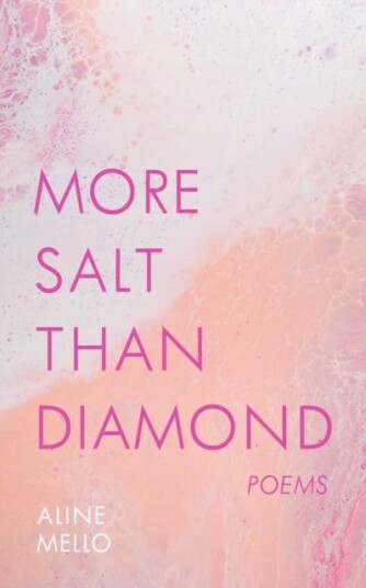 More Salt Than Diamond Av Aline Mello More Salt Than Diamond Av Aline Mello