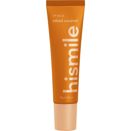 Hismile Salted Caramel Lip Balm 10g Hismile Salted Caramel Lip Balm 10g