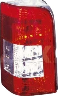 ALKAR 2211975 Baklykt ALKAR 2211975 Baklykt