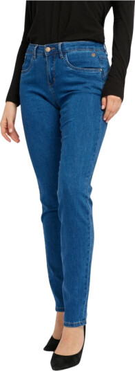 Cream Dame Jeans Blå W29 L32, Cream Dame Jeans Blå W29 L32,