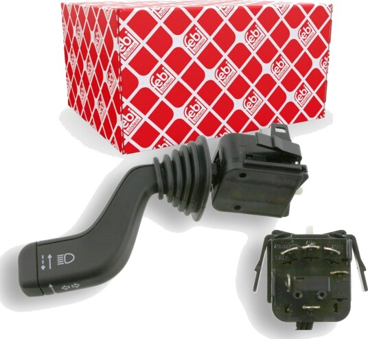 FEBI BILSTEIN 17380 Blinklysbryter FEBI BILSTEIN 17380 Blinklysbryter