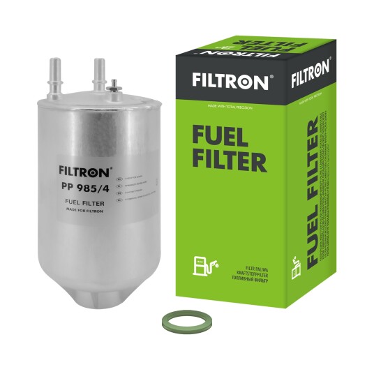 Drivstoffilter FILTRON PP 985/4