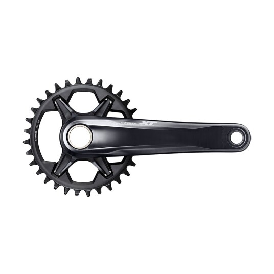 Shimano Kranksett XT M8130 Uten Drev Super Boost 157/59 Shimano Kranksett XT M8130 Uten Drev Super Boost 157/59