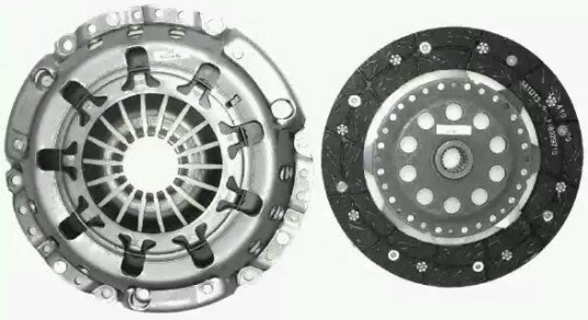 Clutchsett SACHS 3000 844 501