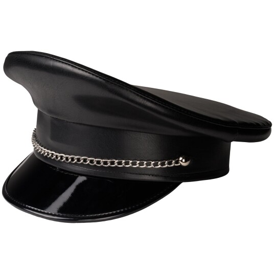 Rimba Politihatt         - S/M