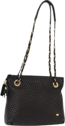 Bally Dame Svart