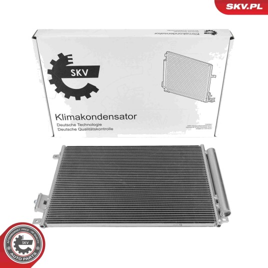 Kondensator ESEN SKV 86SKV052 Kondensator ESEN SKV 86SKV052