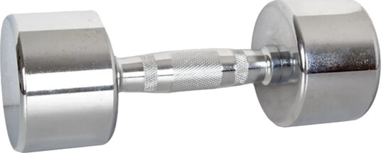 InSPORTline Manualer krom Crossteel fra 2 14kg
