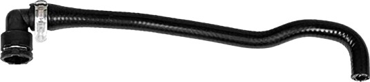VAICO V20 4758 Radiatorslange VAICO V20 4758 Radiatorslange