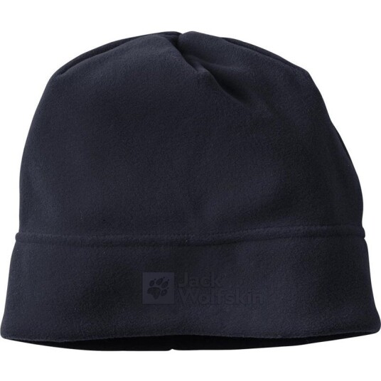 Jack Wolfskin Real Stuff Beanie Night Blue Night Blue