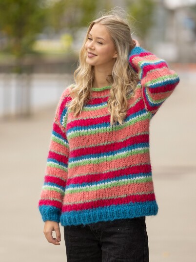 Viking Garn 2335 4 Liona Genser
