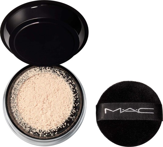 MAC Cosmetics Studio Fix Pro Set + Blur Weightless Powder Light