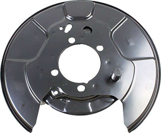 Bremseskjold METZGER 6115260 Bremseskjold METZGER 6115260