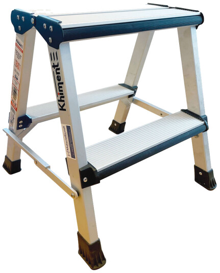 Materielhuset Classic Strong Arbeidsbukk 2 Trinn 0,47 m Materielhuset Classic Strong Arbeidsbukk 2 Trinn 0,47 m