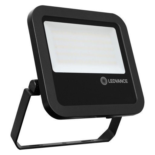 Projektor Floodlight Ytelse 7800lm 65W 865 IP65 svart