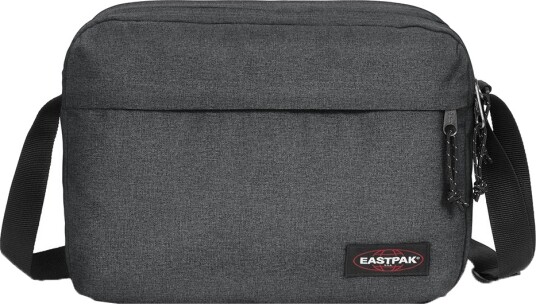 Eastpak Crosser - Black - ONE SIZE Eastpak Crosser - Black - ONE SIZE