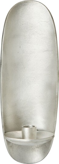 Ferm Living Agapé Vegglysholder Aluminium