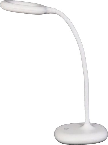Lamp Galy 1800 Ulx Led Hvit Eu Lamp Galy 1800 Ulx Led Hvit Eu