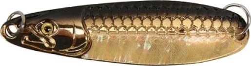 Daiwa WISE MASAU 22g Abalone Gold Black