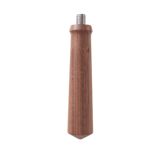 Profitec Replacement Portafilter Handle American Walnut Profitec Replacement Portafilter Handle American Walnut