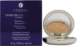 By Terry Terrybly Densiliss Compact Wrinkle Control Pressed Powder 6.5g - 5 Toasted Vanilla