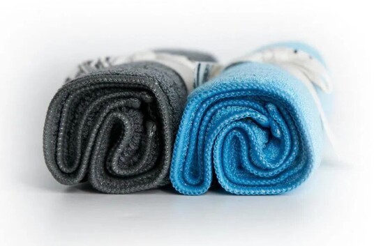 Peaty's Bamboo Bicycle Cleaning Cloths3 pack, 30 x 30 cm Peaty's Bamboo Bicycle Cleaning Cloths3 pack, 30 x 30 cm