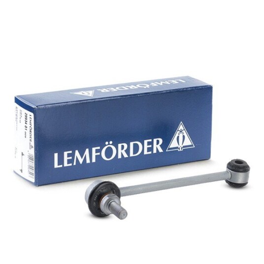 Stabilisatorstag LEMFÖRDER 29934 01 Stabilisatorstag LEMFÖRDER 29934 01