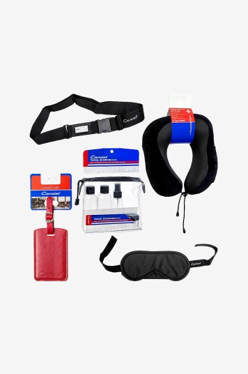 Cavalet - Reisekit Cavalet - Reisekit