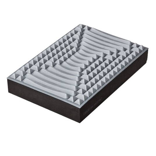 Casall Balance & Massage pad Casall Balance & Massage pad