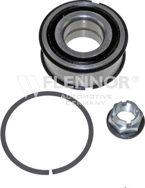 FLENNOR FR790296 Hjullager FLENNOR FR790296 Hjullager