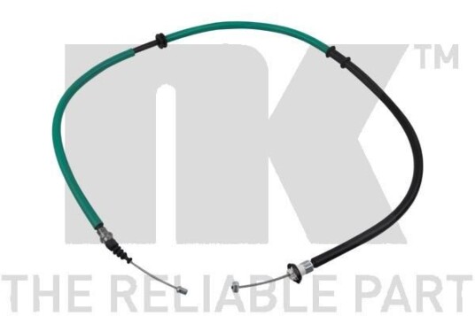 Tautrekk håndbremse NK 9023149