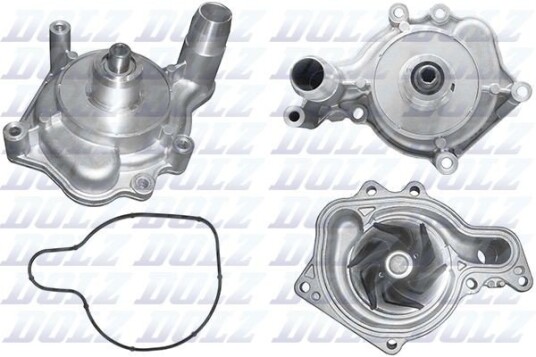 DOLZ A240 Vannpumpe
