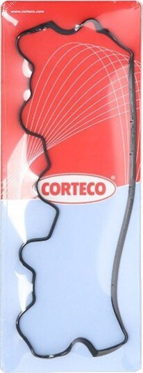Tetning topplokkdeksel CORTECO 023663P