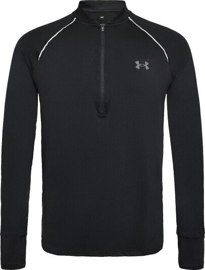 Under Armour Ua Velociti Half Zip Black XS