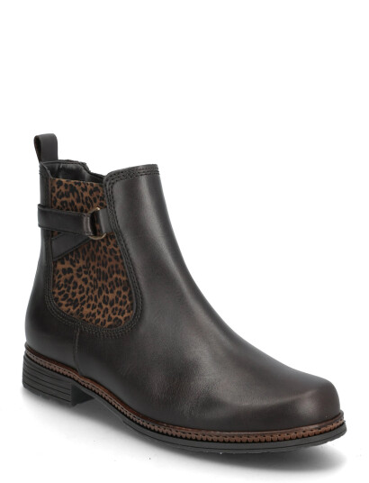 Gabor Chelsea - Brown - 36