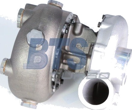 Turbolader BTS TURBO T915304