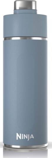 NINJA Thirsti Drikkeflaske 530ml - Blå